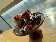 -三迪希尔顿酒店·星空酒廊