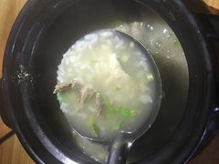 -皮蛋弟砂锅店(总店)