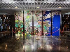 -白云湖畔酒店-湖畔餐厅