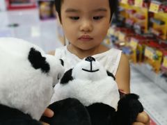 -TOYSRUS玩具反斗城(正大广场店)