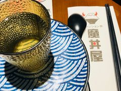 餐具摆设-魔丼屋(日月光店)