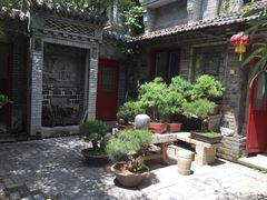 -老张烤羊(王哥庄店)