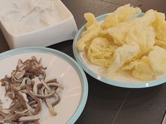 -额尔敦·品质自助(摩尔城店)