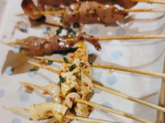 -盟重烧烤(高正街店)