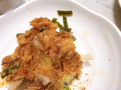 宫廷海鲜饼-韩宫宴烤肉·料理(苏州中心店)