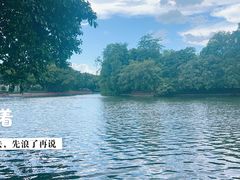 -荔湾湖公园