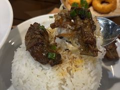 -小众香港茶餐厅(金山店)