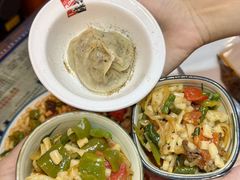-开帝锐抓饭(和田街店)