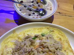 -花腰餐吧Bistro烧烤 傣味(传媒大学店)