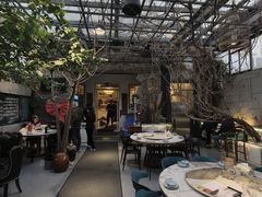 -又见炊烟私房菜(敬亭路店)