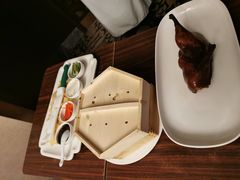 -鹭禧·中餐厅(厦门波特曼七星湾酒店)