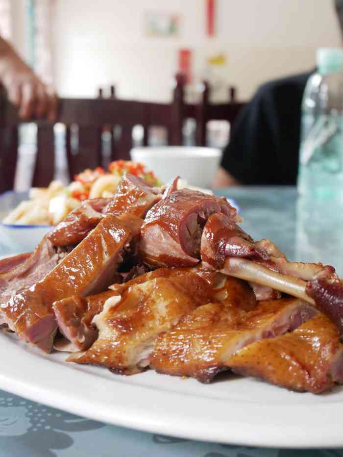 大馆子-"中法风情白鹿镇上的一家特色川菜馆中午来."-大众点评移动版