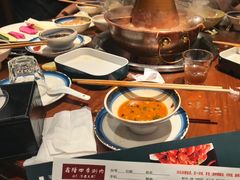 -鑫隆四季涮肉(八角畅游店)