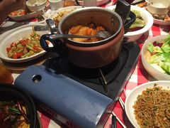 -西贝莜面村(近铁城市广场店)