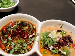 -东来顺·非遗火锅(高新店)