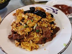 -恭敬李·烤鸭(天坛北门店)