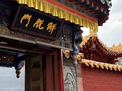 -五台山风景名胜区