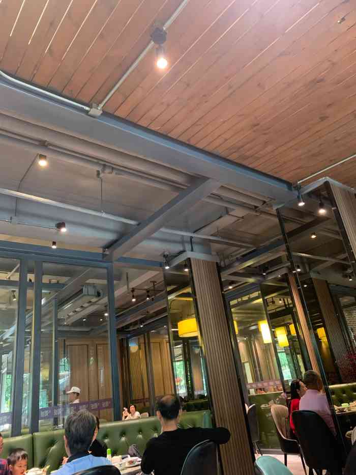 味稻粥城(越秀店)-"逛过无数次越秀公园,你在里面吃过凌晨三点.