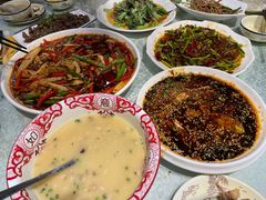 -陈胖子特色菜.鲜货现炒(融景城店)