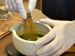 -李山山茶事(景枫店)