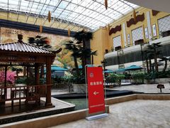 -威海铂丽斯国际大酒店(威海高铁站店)