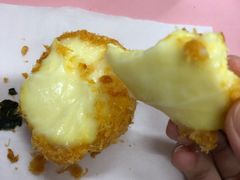 -鲍师傅糕点(春熙路店)