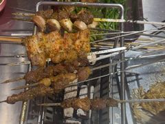 -古彭7只羊·招牌白串·碳锅羊肉旗舰店