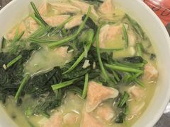 -乔家满族八大碗(流水沟店)