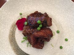 -欣旺·迎宾楼·百年无锡菜