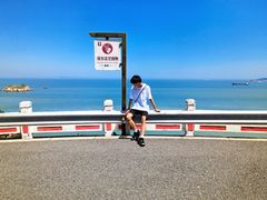 -六合朝阳景区-和尚套