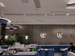 -兰湘子·湘菜小炒(南京江宁万达店)