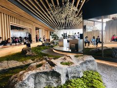 -Seesaw Coffee(朝阳大悦城店)