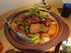 -纳鲁孜·新疆特色餐厅(上海悦荟广场店)