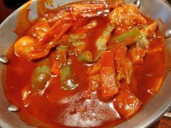 -西塔老太太泥炉烤肉(川沙百联店)