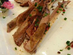 -浙江三立开元名都大酒店·四季轩中餐厅