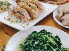 -醉壹号海鲜大排档(厦门美食地标店)