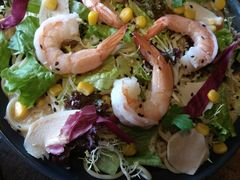 -HIGH FIVE哈福手工汉堡(桂林路店)