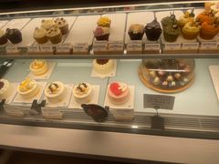 -派悦坊·甜品·蛋糕(虹口龙之梦店)