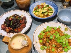 -兰溪小馆(首经贸店)