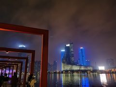 -天鹅湖体育公园