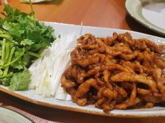 -老昌春饼(中央大街店)