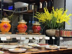 -上座·餐厅(阳光100店)