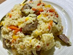 -贯贯吉·清真餐厅(浙江中路店)