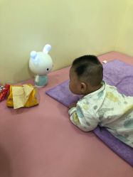 -鱼乐贝贝婴幼儿水育馆(高桥红坊店)