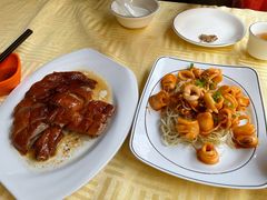 -老字号蛇口德记烧腊饭店·海鲜加工