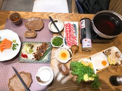 -林妈妈村·日式料理(宝山龙湖天街店)