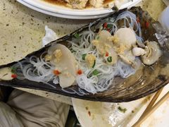 -遇见海蒸汽海鲜餐厅(滨海蓝天店)