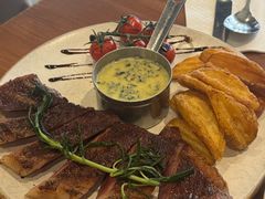 -UPPER KITCHEN(延安路店)