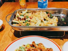 -大娘湘厨(万科金域花园店)