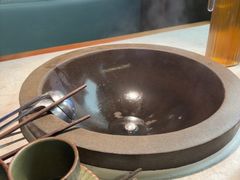 -鲜潭蒸汽石锅鱼(五道口购物中心店)